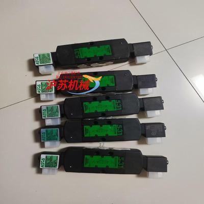 全新ASCO电磁阀SCG531C018MS全新无装配件