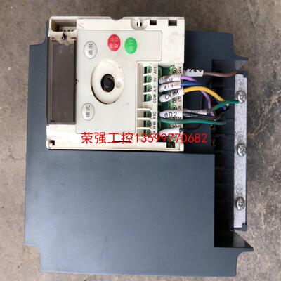 【荣强工控】施耐德atv303变频器++型号ATV303HU30N4