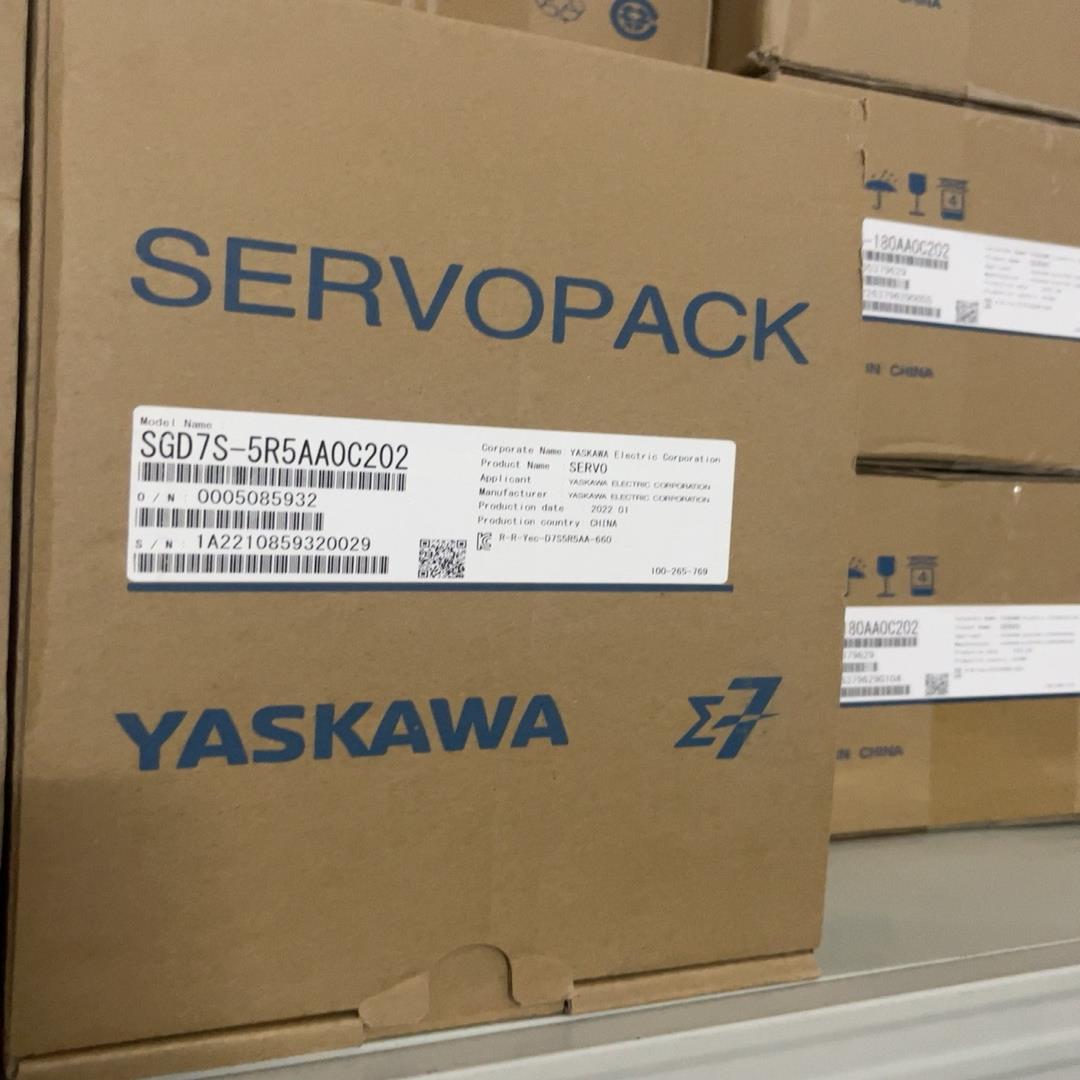 （设备配件）SGD7S-5R5AA0C202