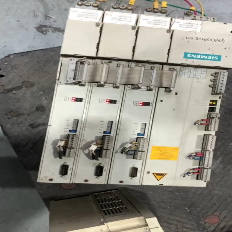 西门子驱动器 6SN1145-1AA01-0AA0 和6