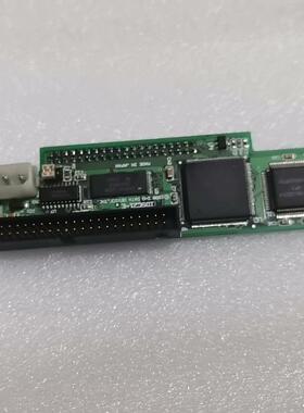 SCSI转IDE 50针转39针 光驱转接 硬盘转接 IO-