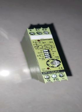 comat CPF11/DC24V 功能正常 成色新 包邮