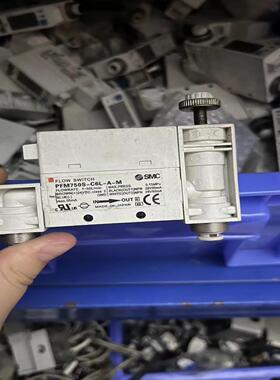 SMC：数字式开关：PFM710-C4L-A-M