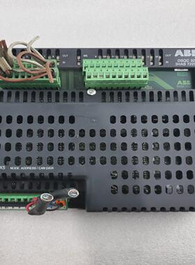 （设备配件）机器人328IO  板HAB722 ABB 3   DSQC