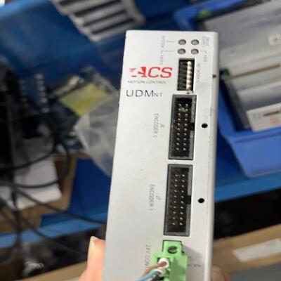 议~以色列ACS Motion Control UDMnt驱动器