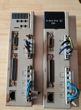 [德峰]通航驱动器 THSF-L1-230T 拆机两台 图片实物拍摄