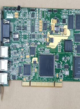 Stradis SDM280e PN:132023 REV