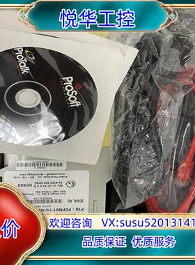 原装ProsoftPTQ-PDPMV1全新原装，的议价