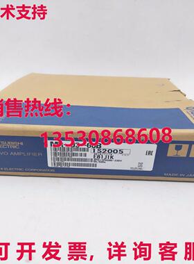 原装供应 AC SERVO DRIVER MR-J3-60B MRJ360B