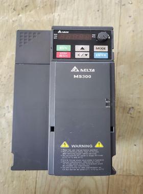台达MS300系列变频器VFD17AMS43ANSAA 7.