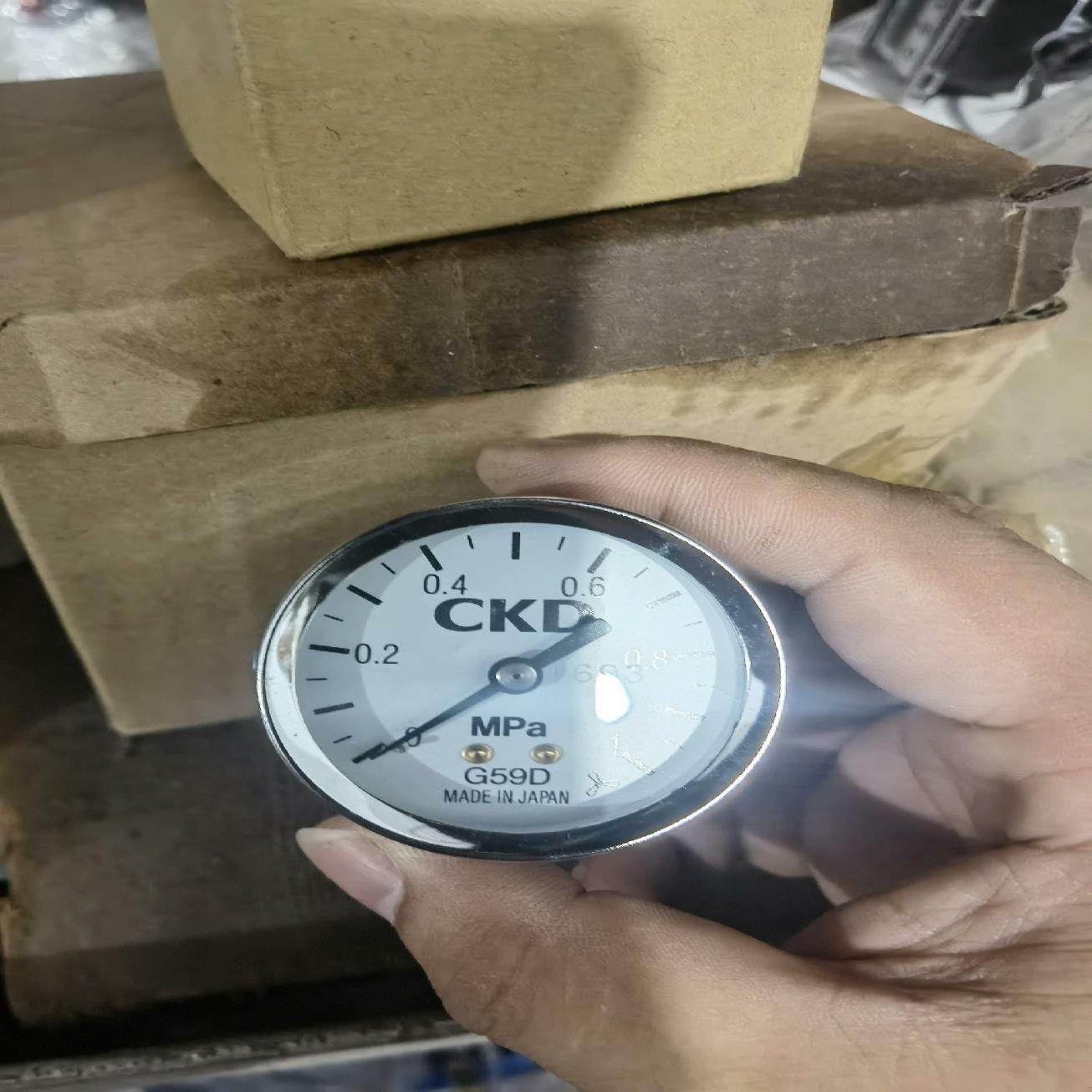 （设备配件）村田G59DP10--8