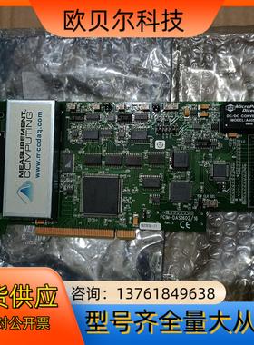 全新PCIM-DAS1602/16采集卡193797A-01