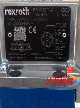 R901517467 4WREE6V16-3X/V/24F1