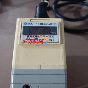 九成新 比例阀 X93 402S 功能 ⅠTV2030