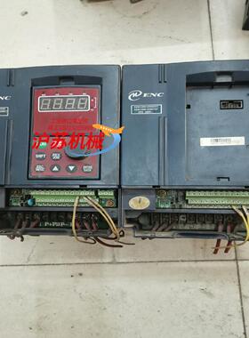 ENC易能变频器EDS1000-4T0055G/0075P