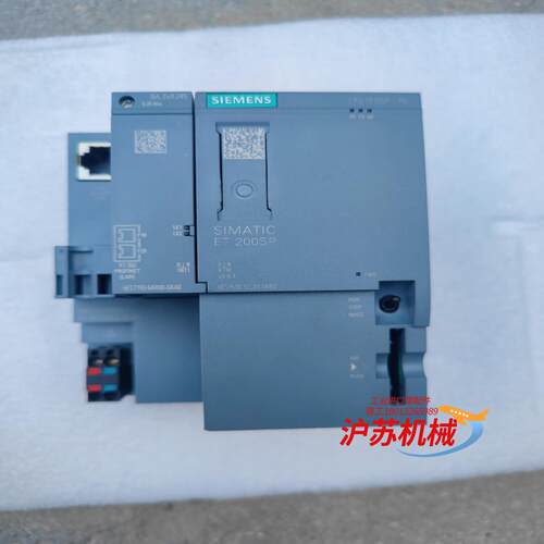 510-1DJ01-0AB0 ET200 SP CPU