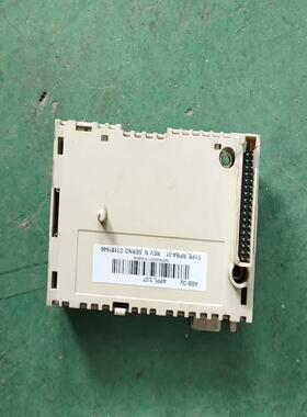 变频器通讯模块RPBA-01质量，成色好