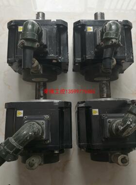 【荣强工控】禾川电机X5MM100A-N2LN 1KW拆机功能包好，实物