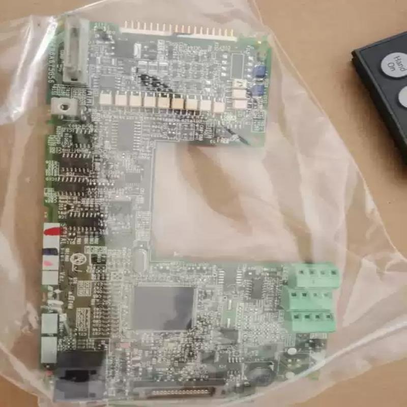 F700和F740主板BC186A675G56控制板IO