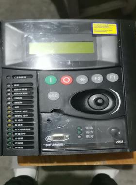 GE Multilin 650数字式间隔控制器议价F650B