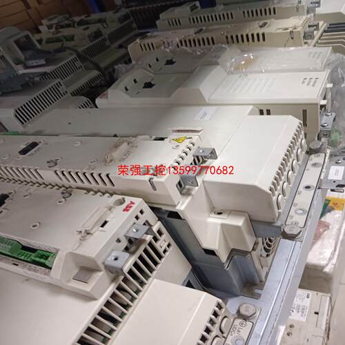 【荣强工控】ABB变频器ACSM1-04AM-073A-4 37KW 3