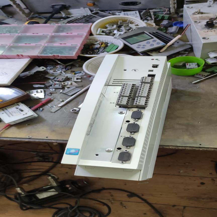 LENZE 伦茨 evs9321-es 8g.91 成色充新