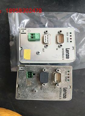 EMF2111IB伦茨通讯模块，拆机包好议价，拆机包好议价，
