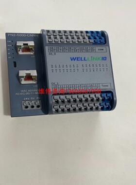 （请询价）德克威尔远程模块WELLLiNK10，A0-EC-20-11议价