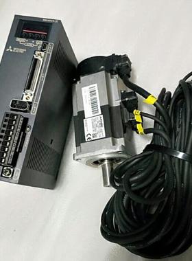 伺服200W HF-KN23J-S100MR-JE-2