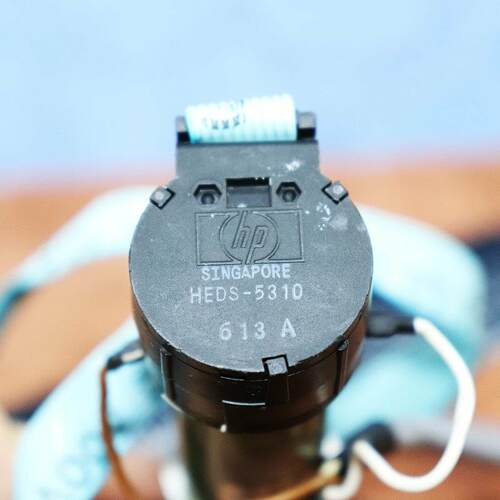 MAXON 2322.987-52.235.200 HEDS