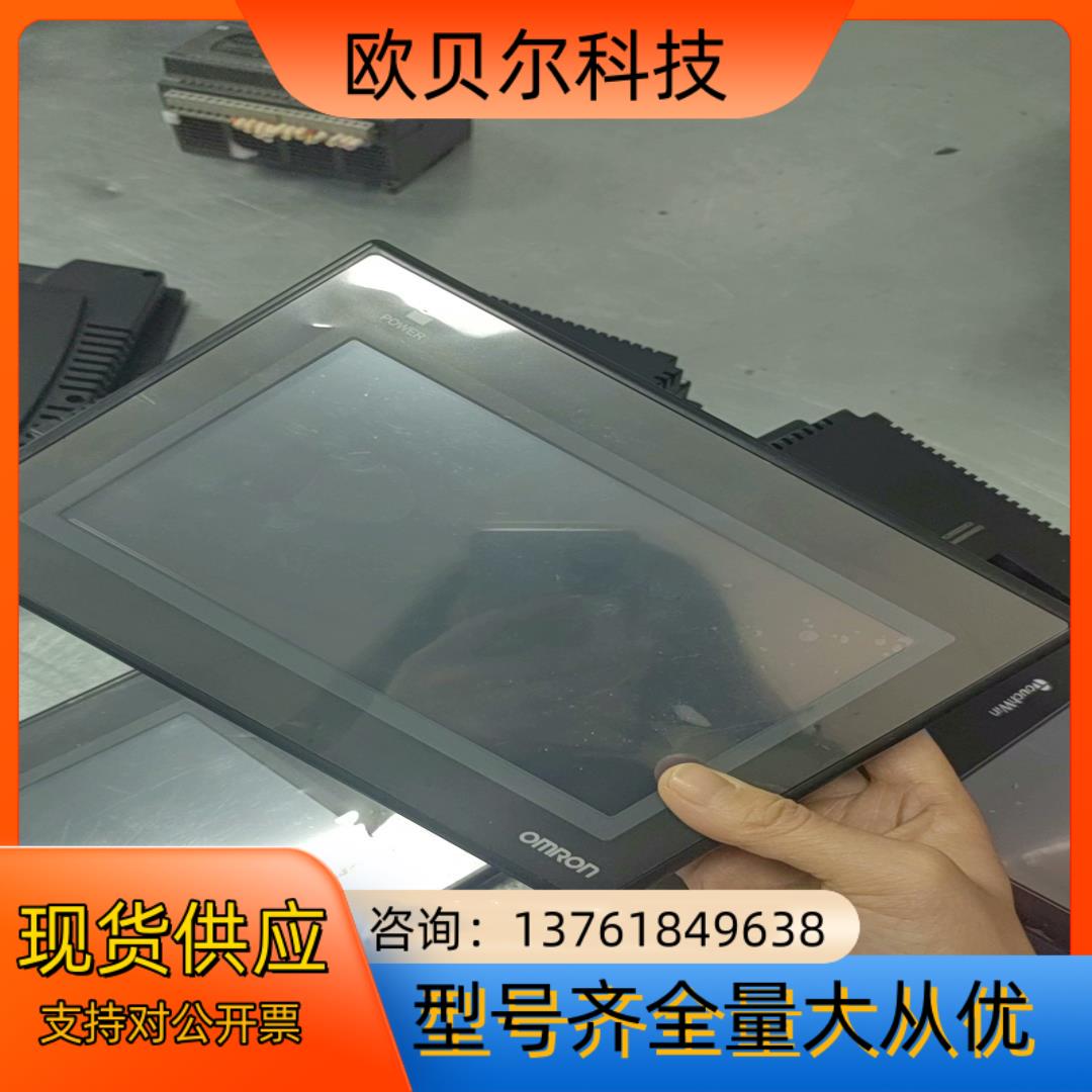 触摸屏NB7W-TW00B，原装。，链接实