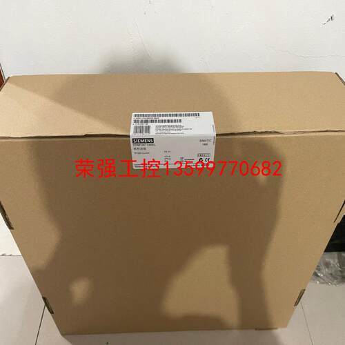 【荣强工控】TP1500 6AV2 124-0QC02-0AX0