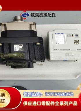 AB驱动器CSDP-30BX2，3.0kw，配套AB伺服电机议价