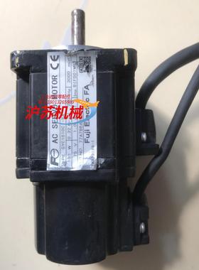 原装富士伺服电机GYC101DC1-SA，承接。