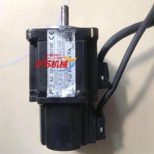 承接 富士伺服电机GYC101DC1 原装
