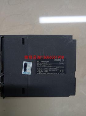 （请询价）Q系列PLC Q02CPU 有两个 400一个议价