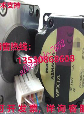 原装供应ORIENTAL MOTOR VEXTA ASM66AA 步进电机驱动