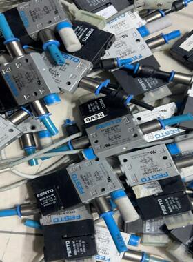 费斯托CPE10-M1BH-3GL-QS-6，