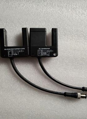 （设备配件）美国邦纳槽型传感器 SL10VB6Q5  SLO30VB6Y