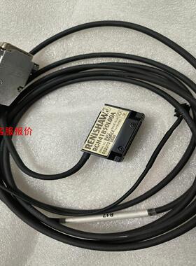 雷尼绍光栅尺读数头 RGH41B5L00A RENISHAW