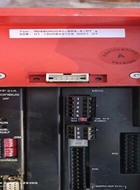 （设备配件）SEW变频器MDS60A0040-5A3-4-0T