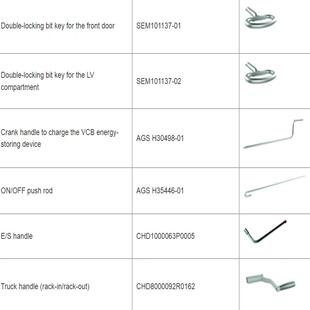 （设备配件）IEC 62271-200