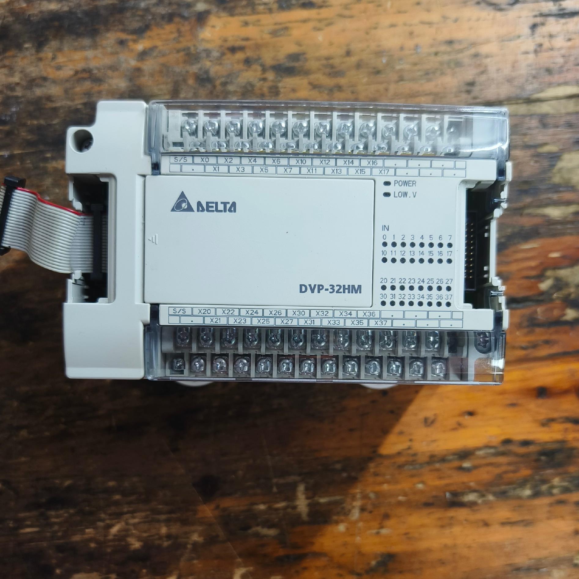 （设备配件）DVP32HM11N，成色新，实物拍摄的，看好拍打包优惠