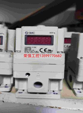 【荣强工控】SMC比例阀ITV2050-312L ITV2050-312