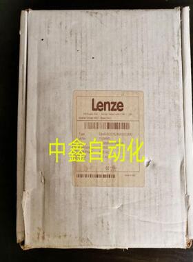Lenze伦茨变频器E84AVBCE1524SX0XX2A33议价