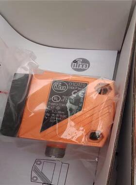 全新原装正品易福门O1D120.   2300