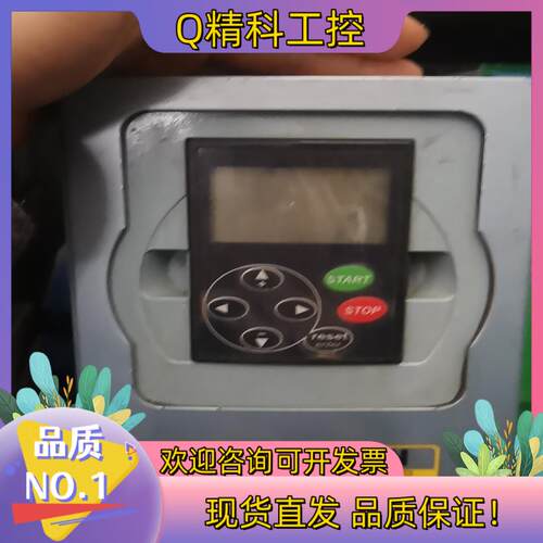 现货伟肯变频器NXL00005V263功能好