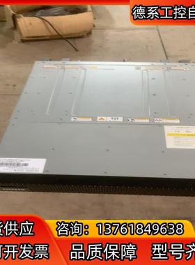 爱数字AnyStorage存储柜S2600F-24主模块。拆