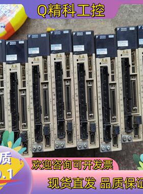 现货安川SGDV驱动器400WSGDV-2R8A01A
