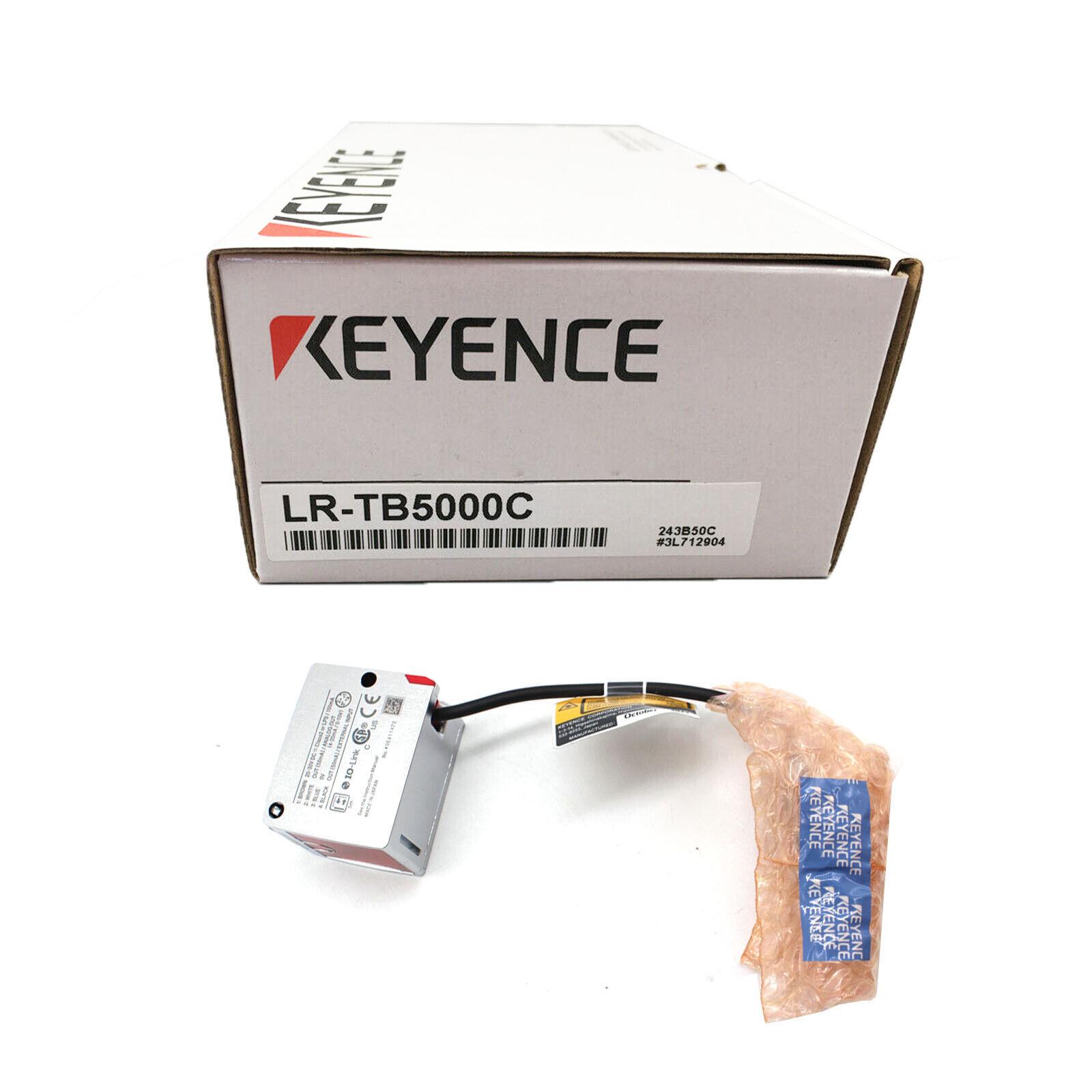 原装供应Keyence LR-TB5000C 激光传感器
